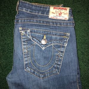True Religion Jeans Size 30